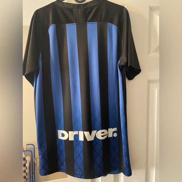 [SOLD] Inter Milan 2018-19 Nike Jersey - Picture 2 of 2